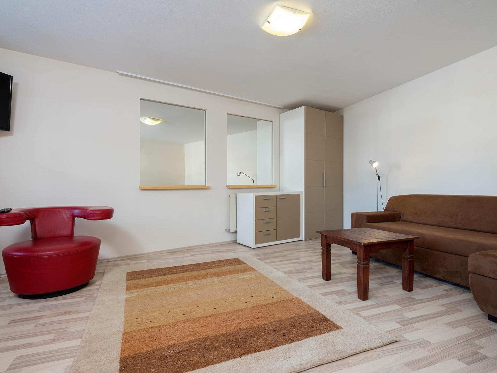 Appartement Schalfblick à Obergurgl Extérieur photo