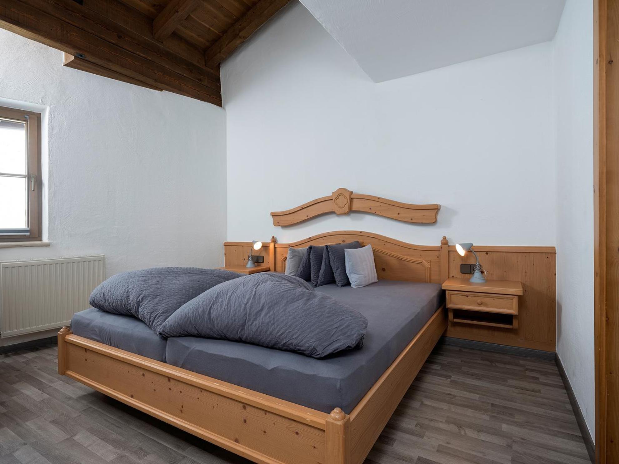 Appartement Schalfblick à Obergurgl Extérieur photo
