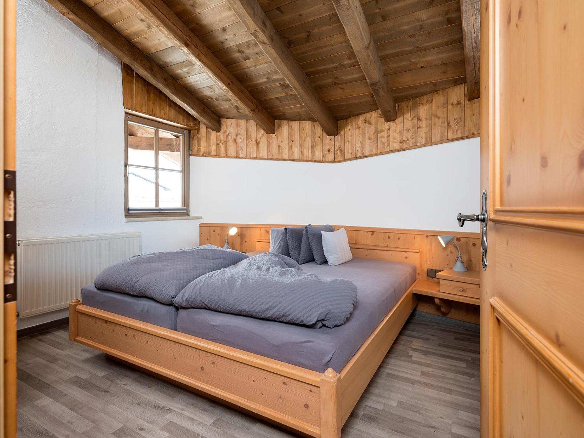 Appartement Schalfblick à Obergurgl Extérieur photo