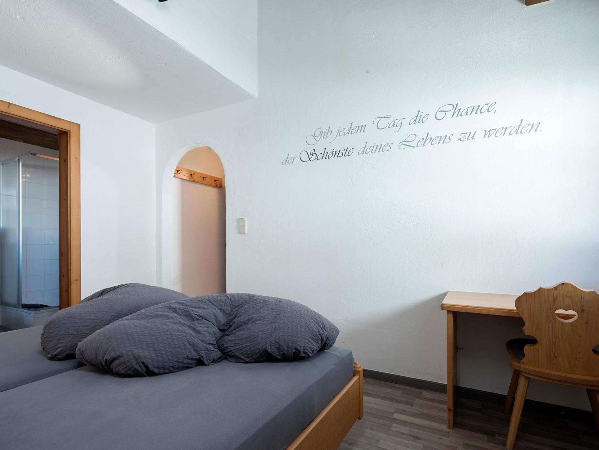 Appartement Schalfblick à Obergurgl Extérieur photo