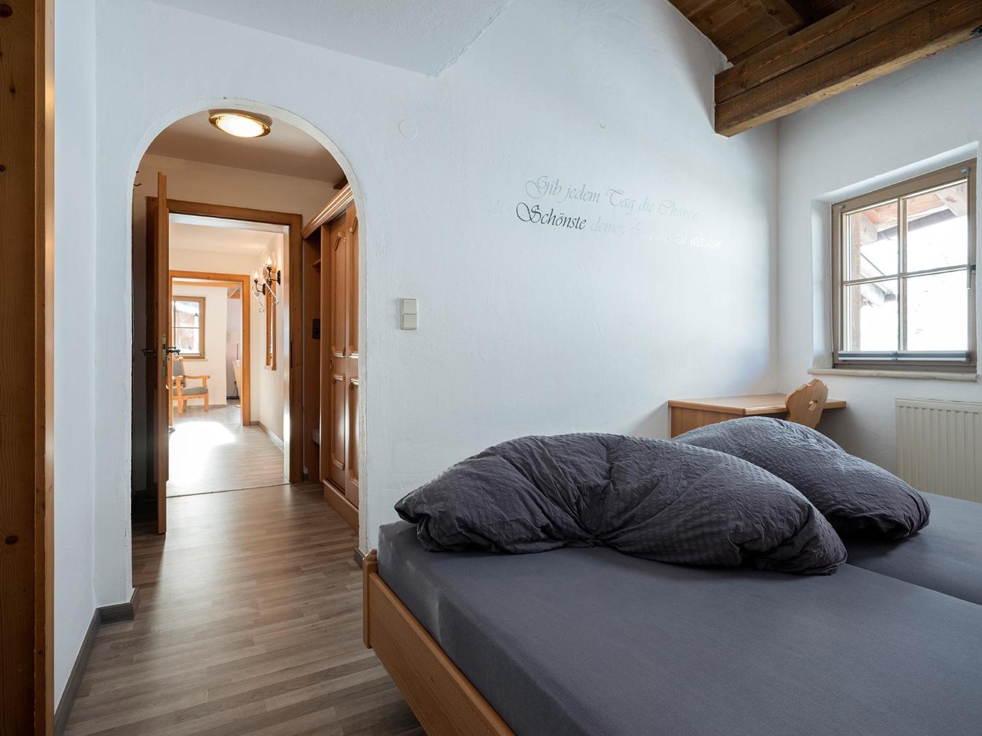 Appartement Schalfblick à Obergurgl Extérieur photo