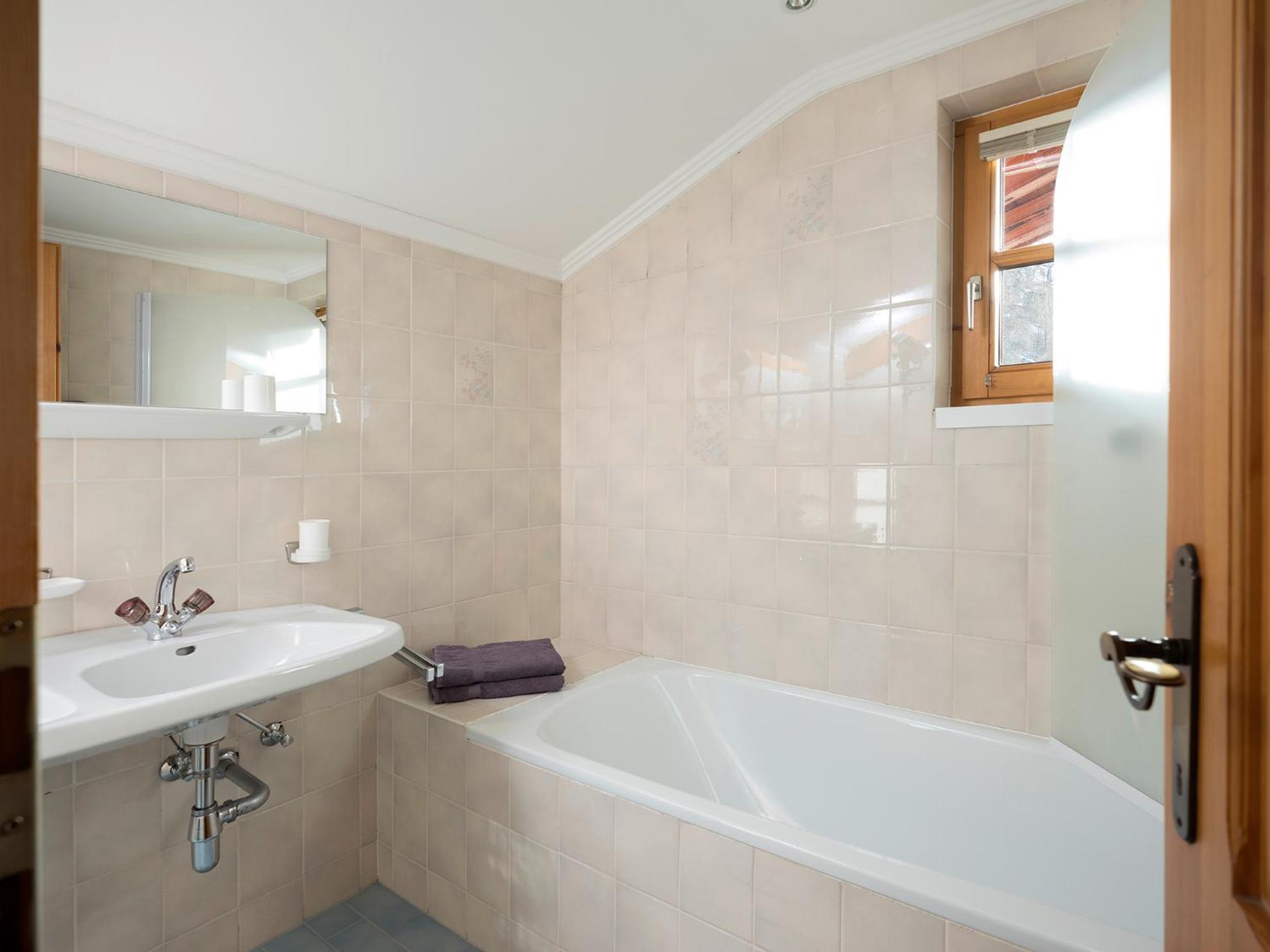 Appartement Schalfblick à Obergurgl Extérieur photo
