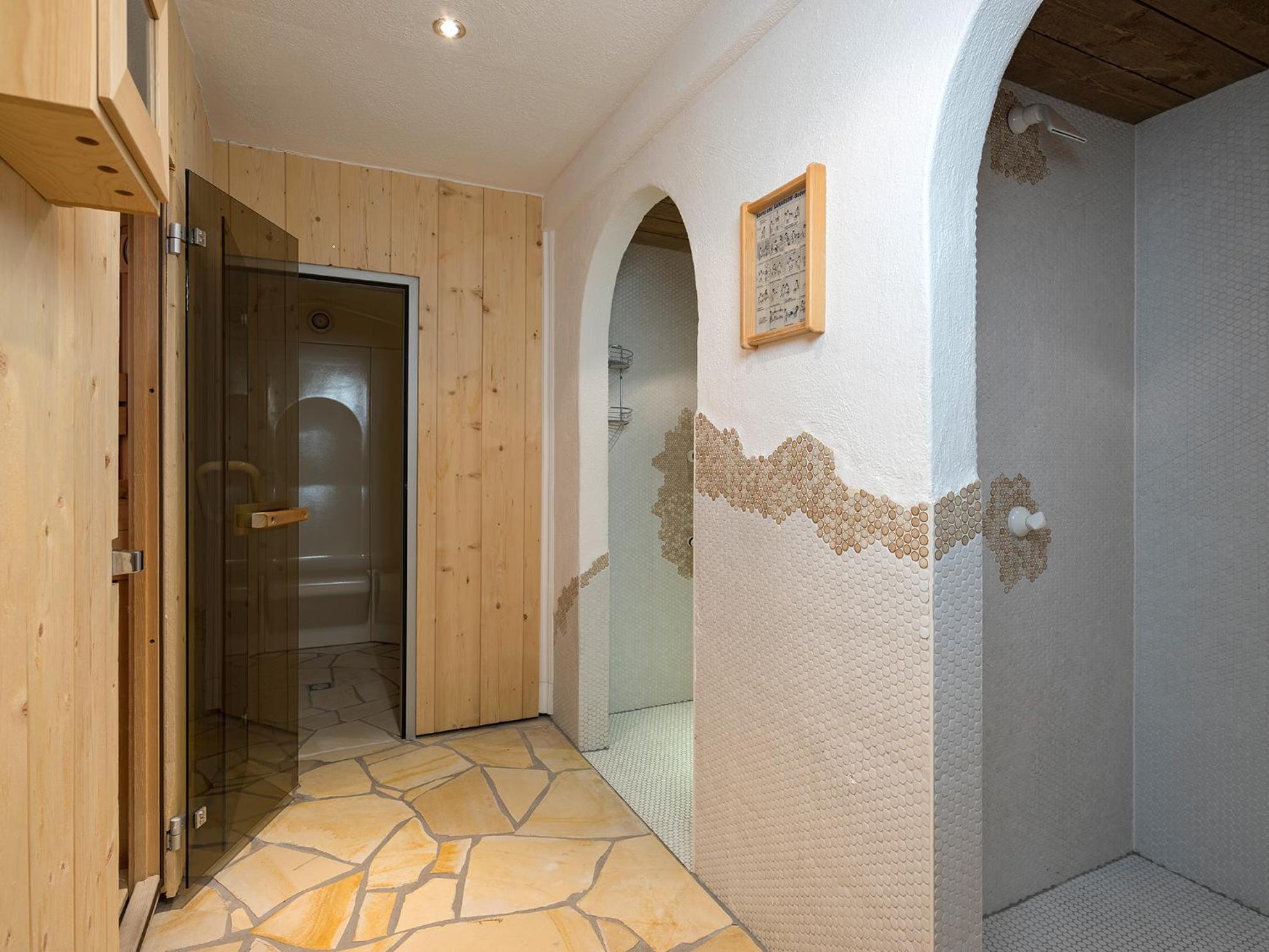 Appartement Schalfblick à Obergurgl Extérieur photo