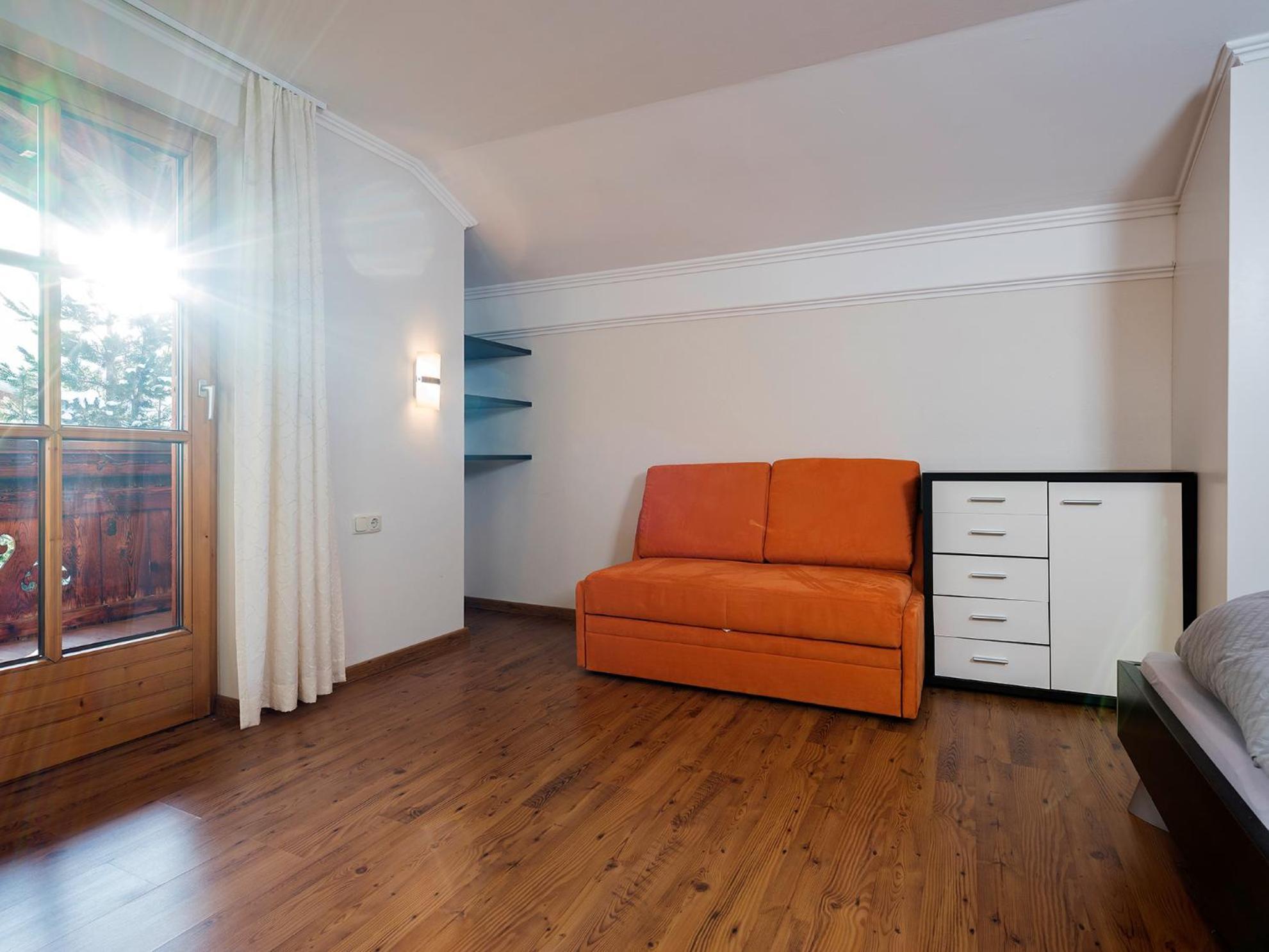 Appartement Schalfblick à Obergurgl Extérieur photo